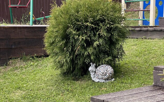 Меблированные комнаты Медведица