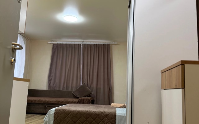Квартира SkyApart 34