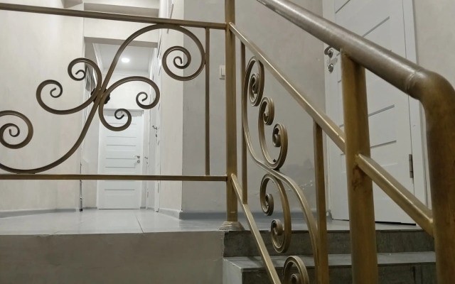 Меблированные Комнаты Надежда