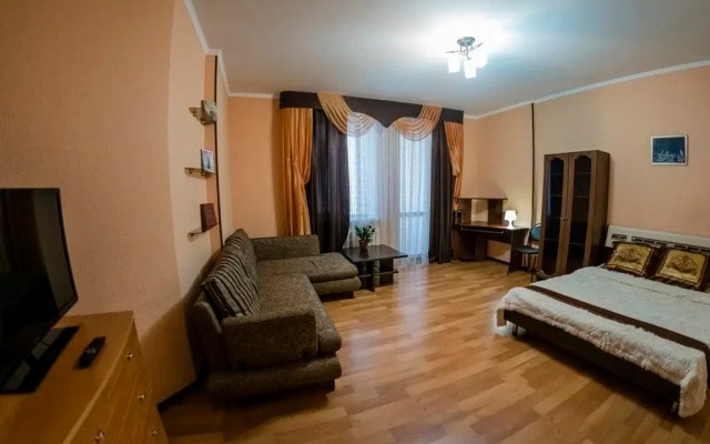 Квартира на улице Жукова 3