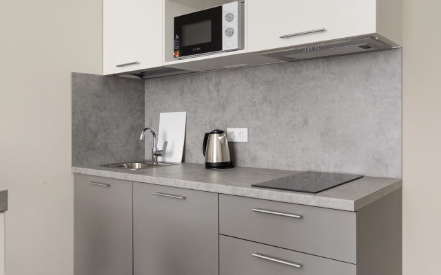 Квартира студия от Rent Profi