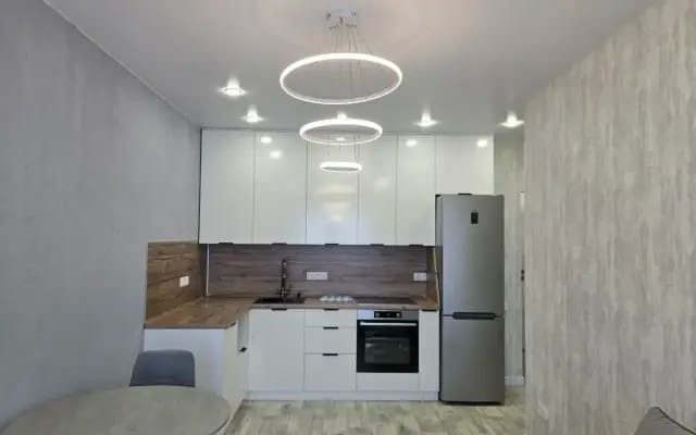 Квартира Deluxe в новом Жилом комплексе