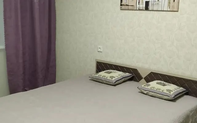 Апартаменты Фрунзе 20 этаж 10
