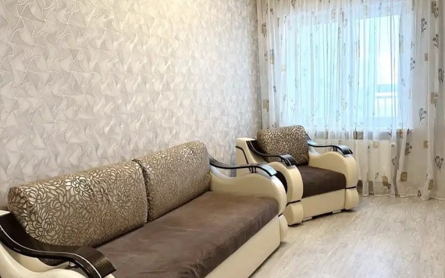 Квартира Междуречье