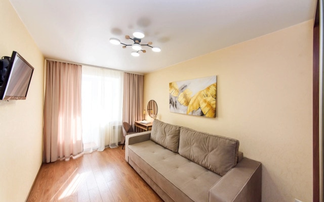 Апартаменты Tomsk House 2