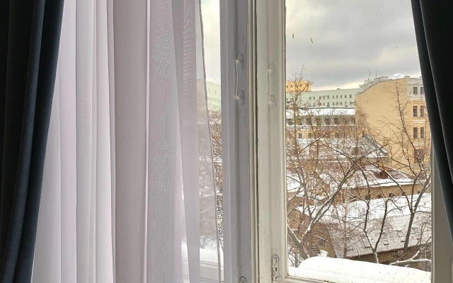 5Nebo (5 небо)