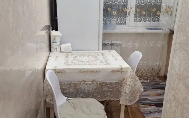 Квартира на Матвеева 18