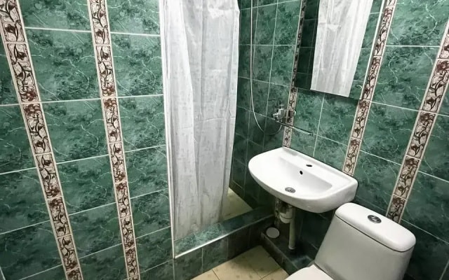 Квартира Комната Счастье в Лазаревском