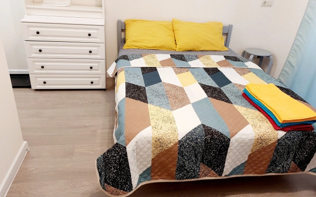 Апартаменты Звёздный 2
