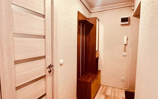 Апартаменты мич44