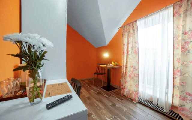 Гостевой дом Avia House Внуково