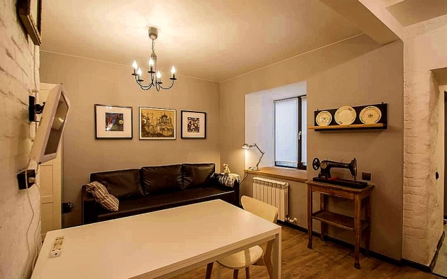 Апартаменты Pricht House