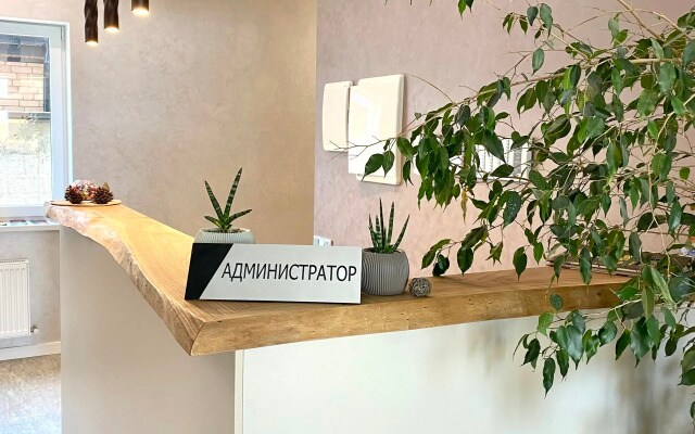 Гостевой дом Виколь