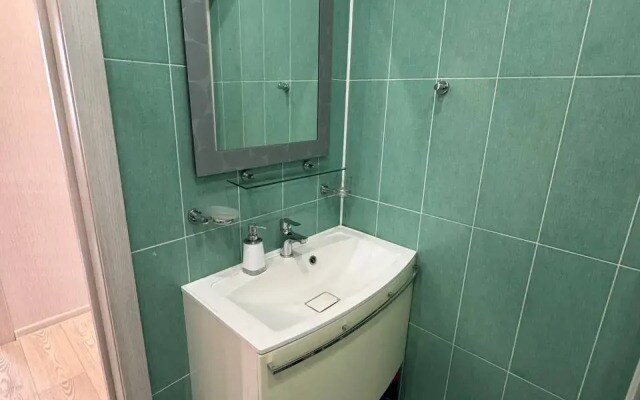 Квартира Уютная двух комнатная квартира
