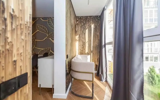 Апартаменты MoreRooms в ЖК Фрукты/198