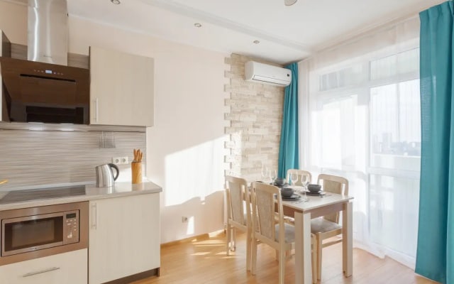 Апартаменты M Apartments Eldorado 5