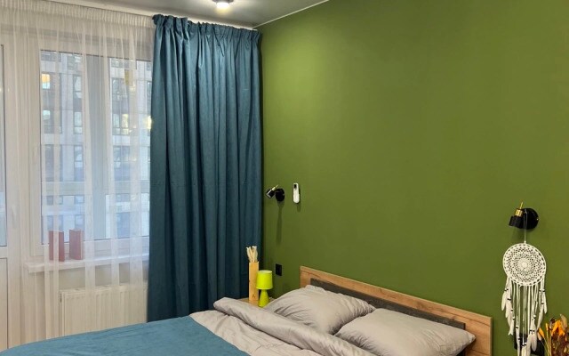 Апартаменты Apartment rental