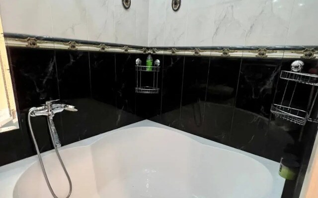 Апартаменты Miraliott Moscow