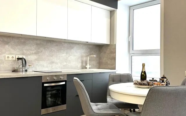 Квартира Бизнес Класс