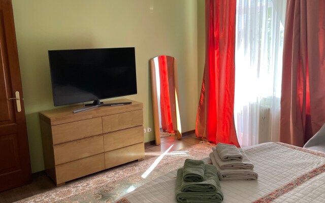 Квартира FreeLife в Светлогорске