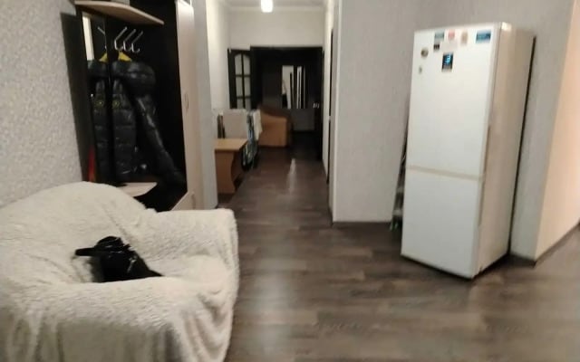 Квартира на проспекте Ломоносова 83
