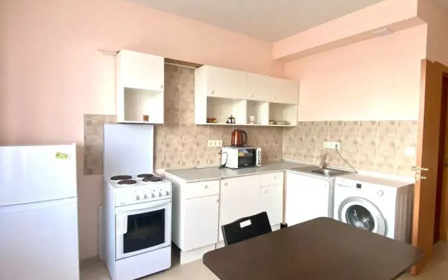 Апартаменты 2 Pant House Троицк на Городской