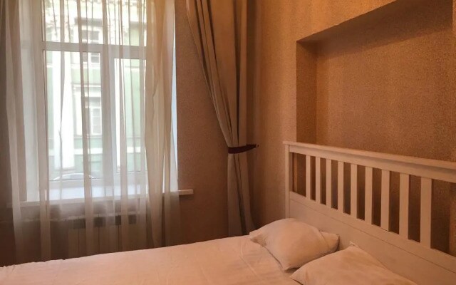 Na Millionnoj 11 Apartments