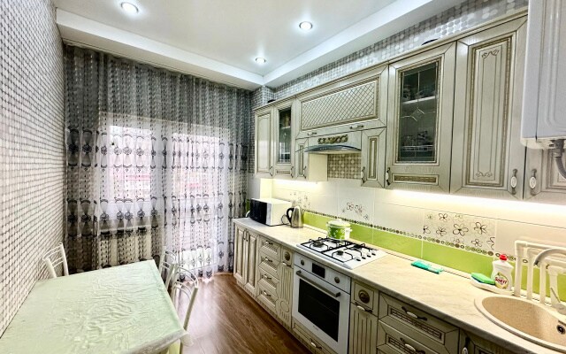 Квартира Dailyrent Sochi