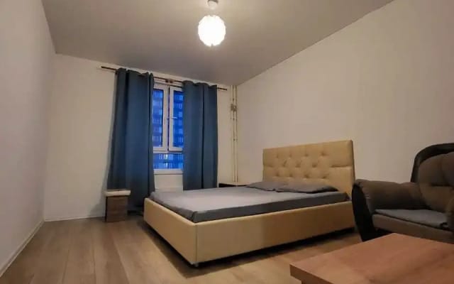Квартира на Улице Мира 45
