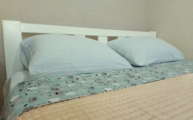 Квартира С Красивым Видом на Шеболдаева, 95с2