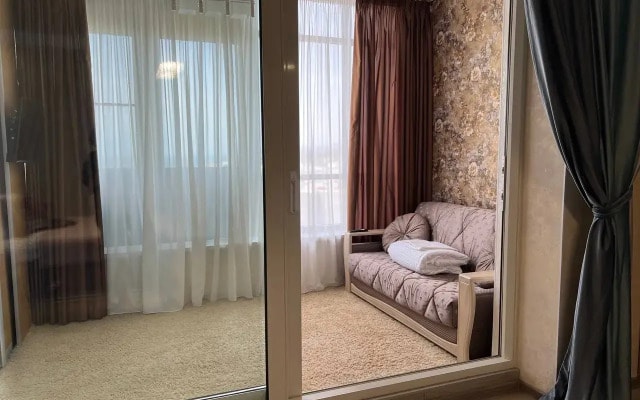 Квартира Сочинские Виды
