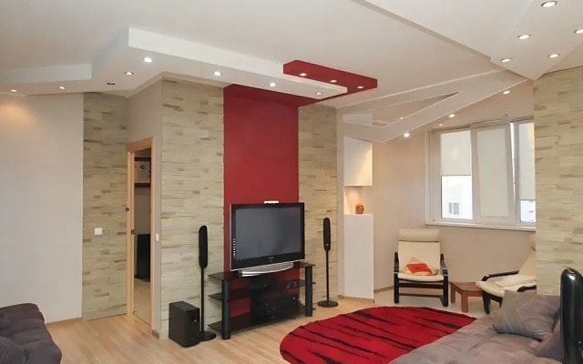 Апартаменты Harter Rooms