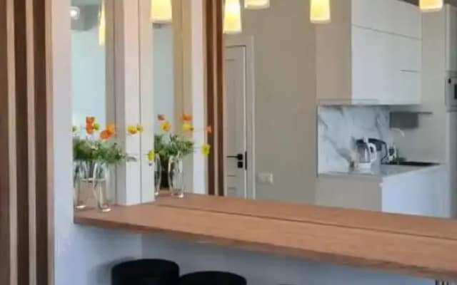 Апартаменты M Apartments El Mandarine 4