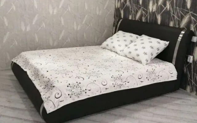 Квартира на Блинова 52Б