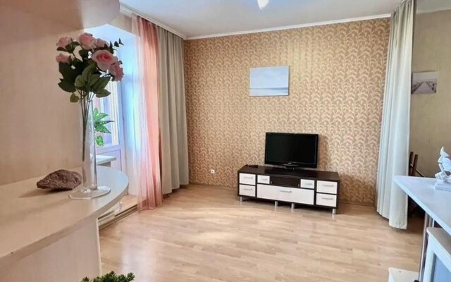 Квартира на Волкова 60/12