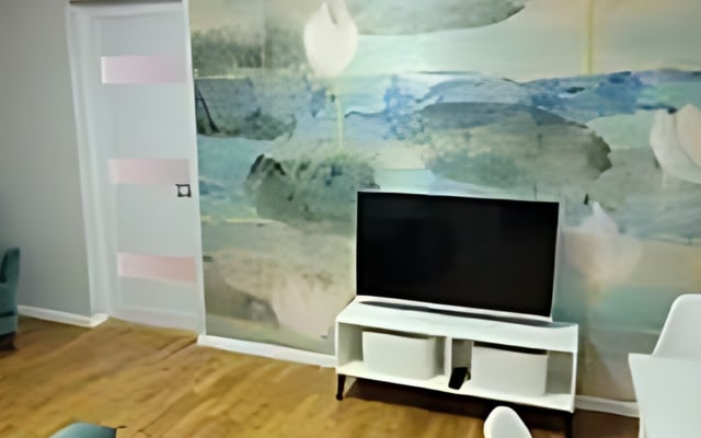 Квартира на Тельмана 14
