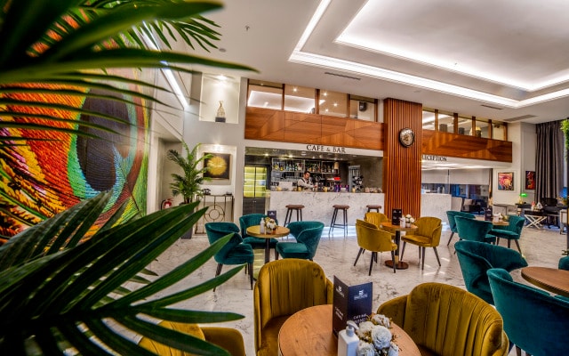 Erboy Hotel