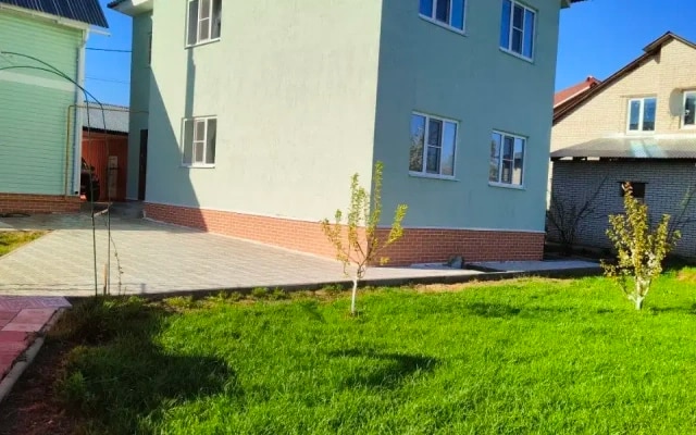 Гостевой дом Уголок Мечты