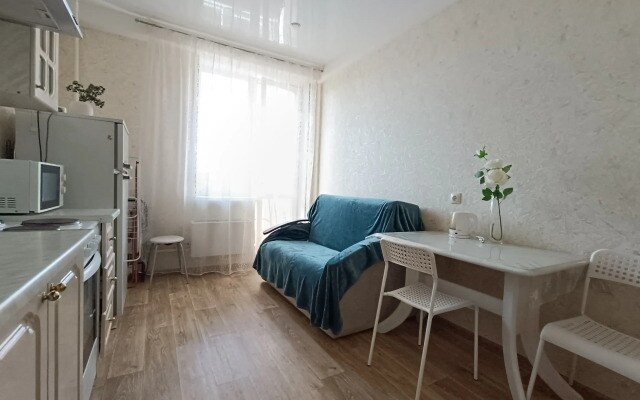 Квартира на Гатчинской Улице 20