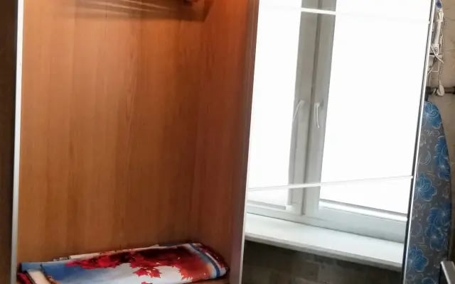 Апартаменты Бизнес Студия у Метро Озерки