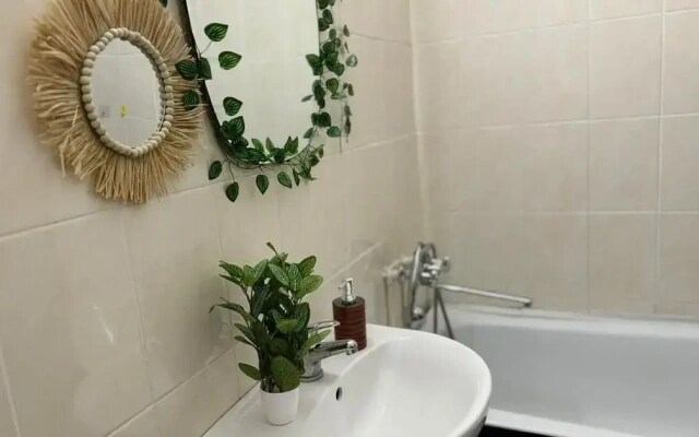 Квартира AppartDeLuxe 9 Мая 83
