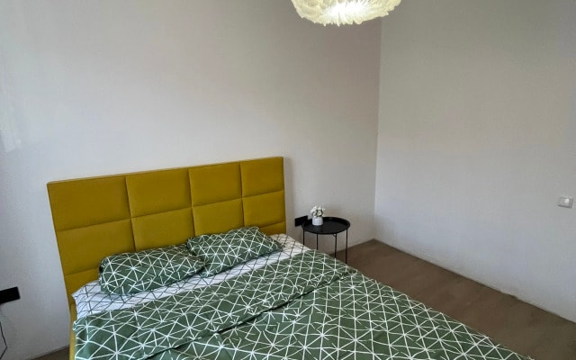 Апартаменты Privi House в ЖК Пять Континентов