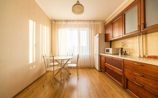 Апартаменты Favorite House на Капитанской 6