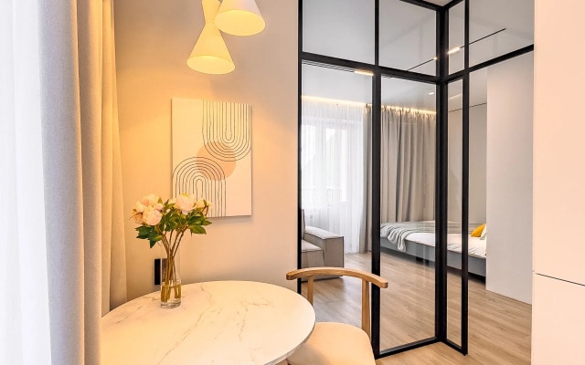 LovelyHome39|Апартаменты у Центрального парка