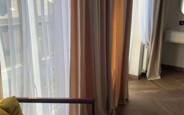 Апартаменты Минск Мир