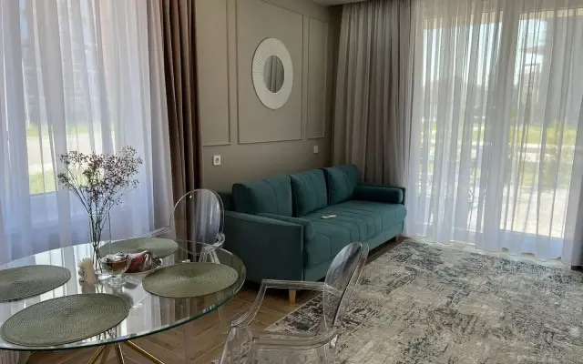 Квартира Royal Place на Ольховой