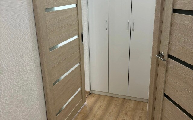 Квартира Уютная в Тихом Месте