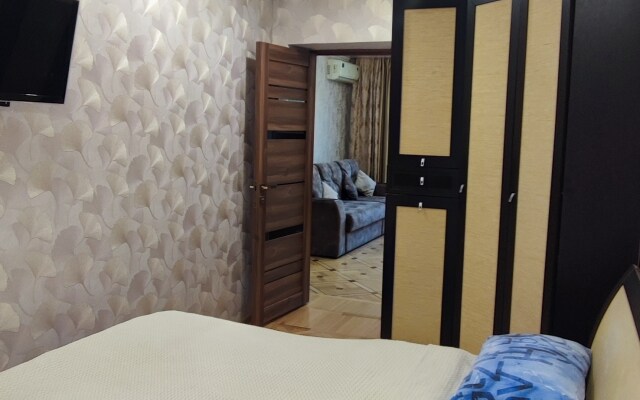 Квартира на Газетном переулке 102/159