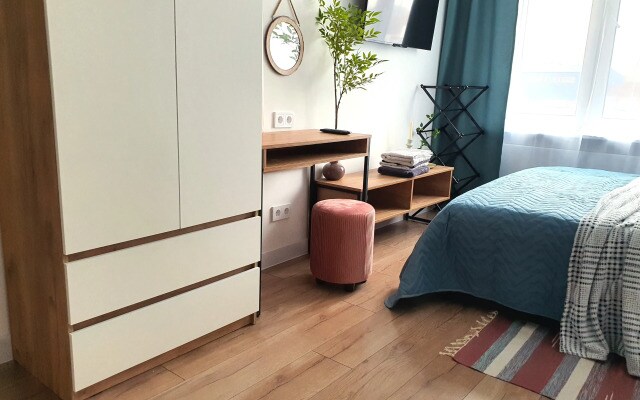 Квартира LanaRoom 82320