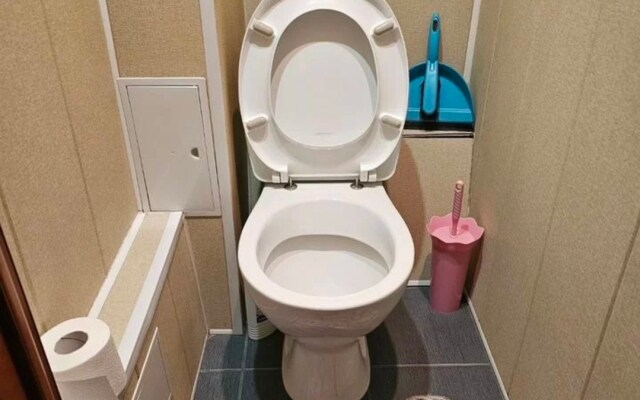 Квартира Уютная квартира в центре